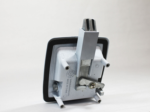 BH080343 LATCH, BAGGAGE DOOR