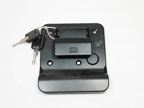 BH080347 Rear Door Latch