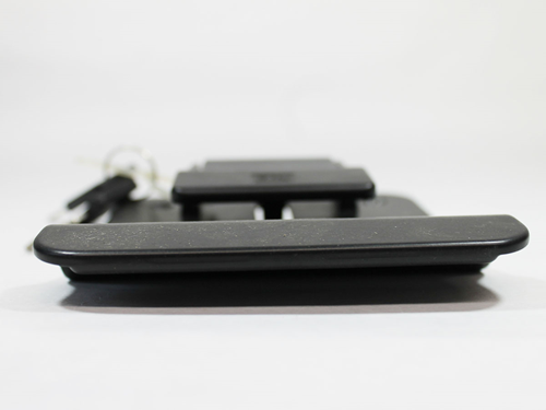 BH080347 Rear Door Latch