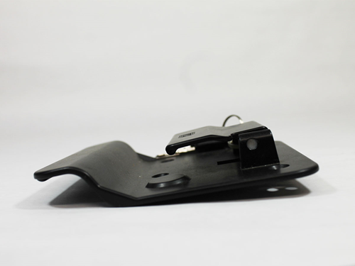 BH080347 Rear Door Latch