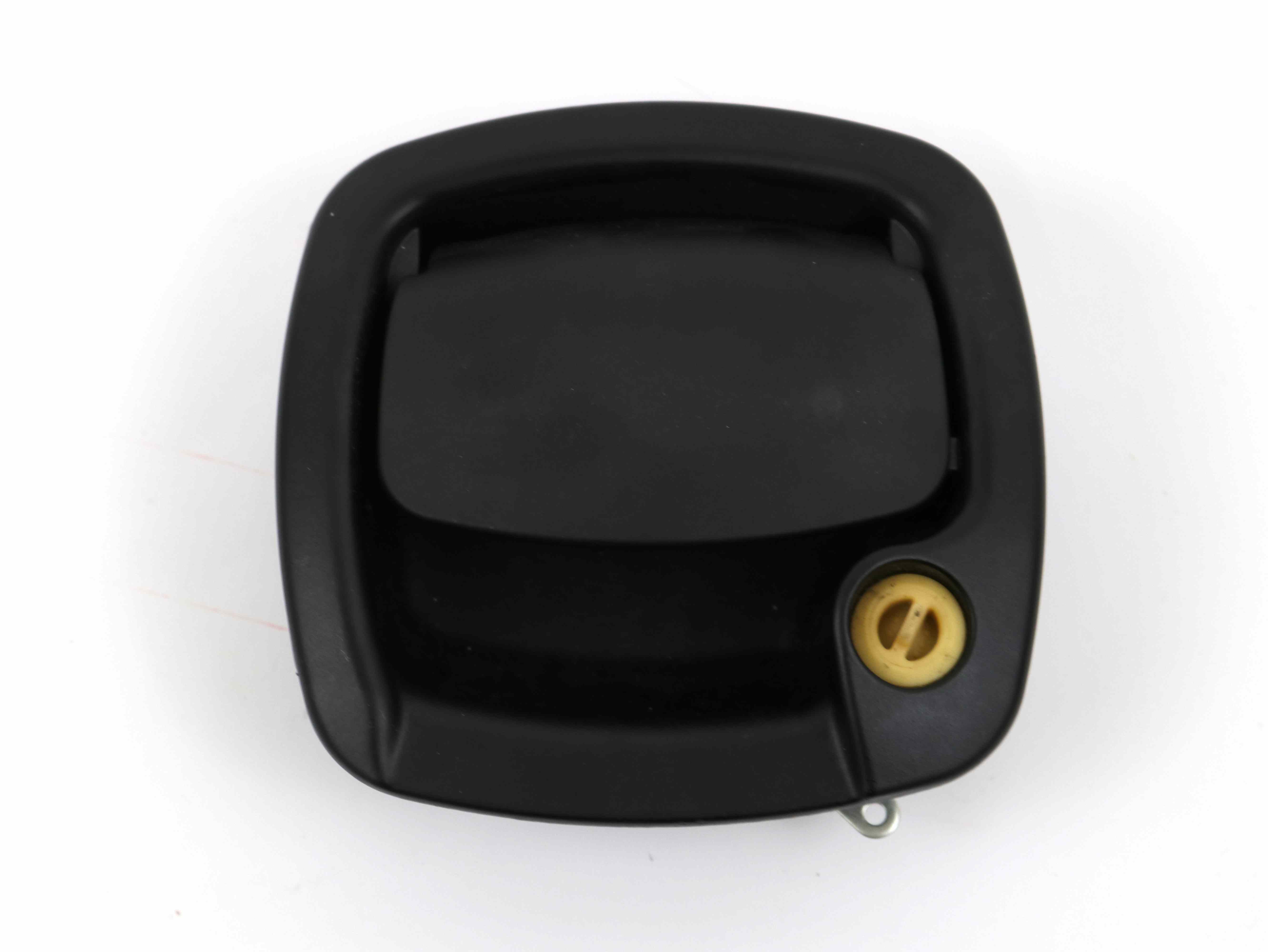 BH080389 HANDLE, STORAGE COMPARTMENT DOOR