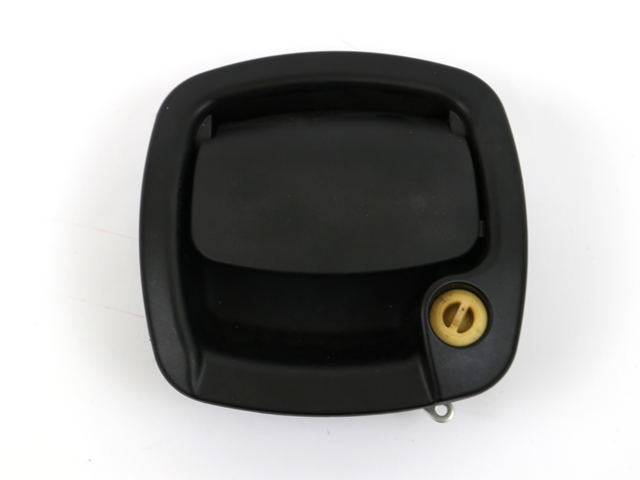 BH080389 HANDLE, STORAGE COMPARTMENT DOOR