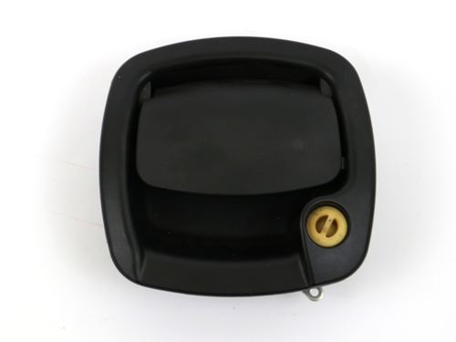 BH080389 HANDLE, STORAGE COMPARTMENT DOOR