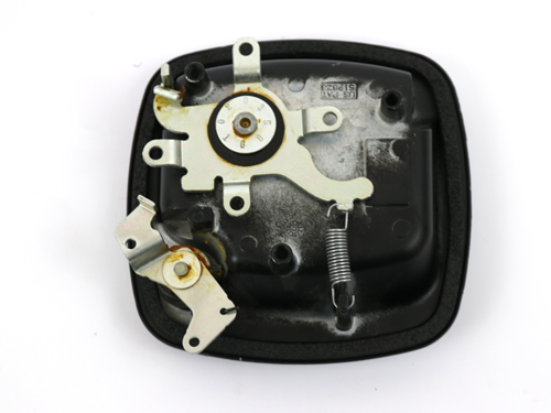 BH080389 HANDLE, STORAGE COMPARTMENT DOOR