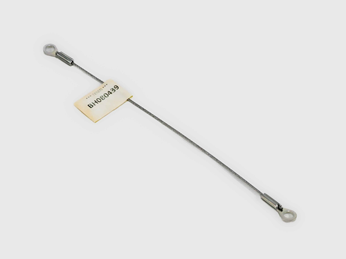 BH080439 DOOR STOP CABLE