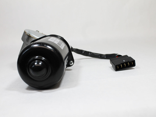 BH080707M Wiper Motor Only, Apollo 2013 Upgrade