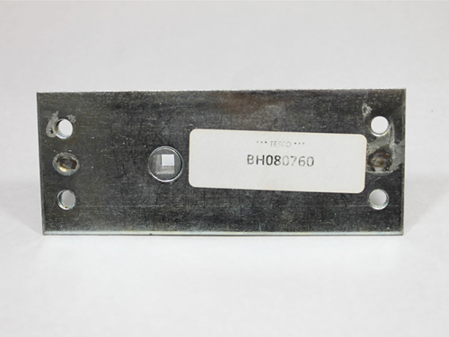 BH080760 2 POINT DEAD BOLT LATCH