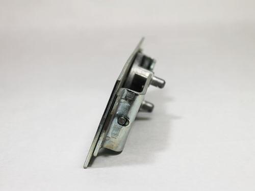 BH080760 2 POINT DEAD BOLT LATCH