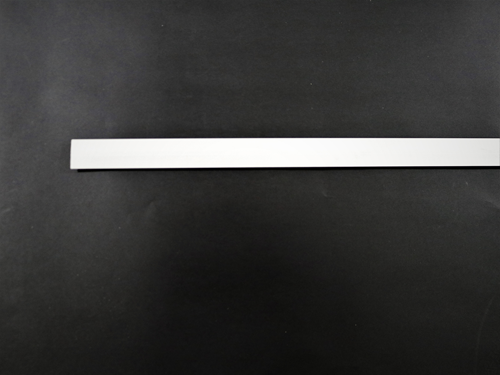 BI060338 1/4 INCH RIGID DIVIDER 8 FEET