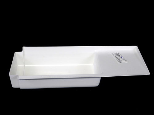 BI060404 CAP, D/S REAR LOWER CORNER