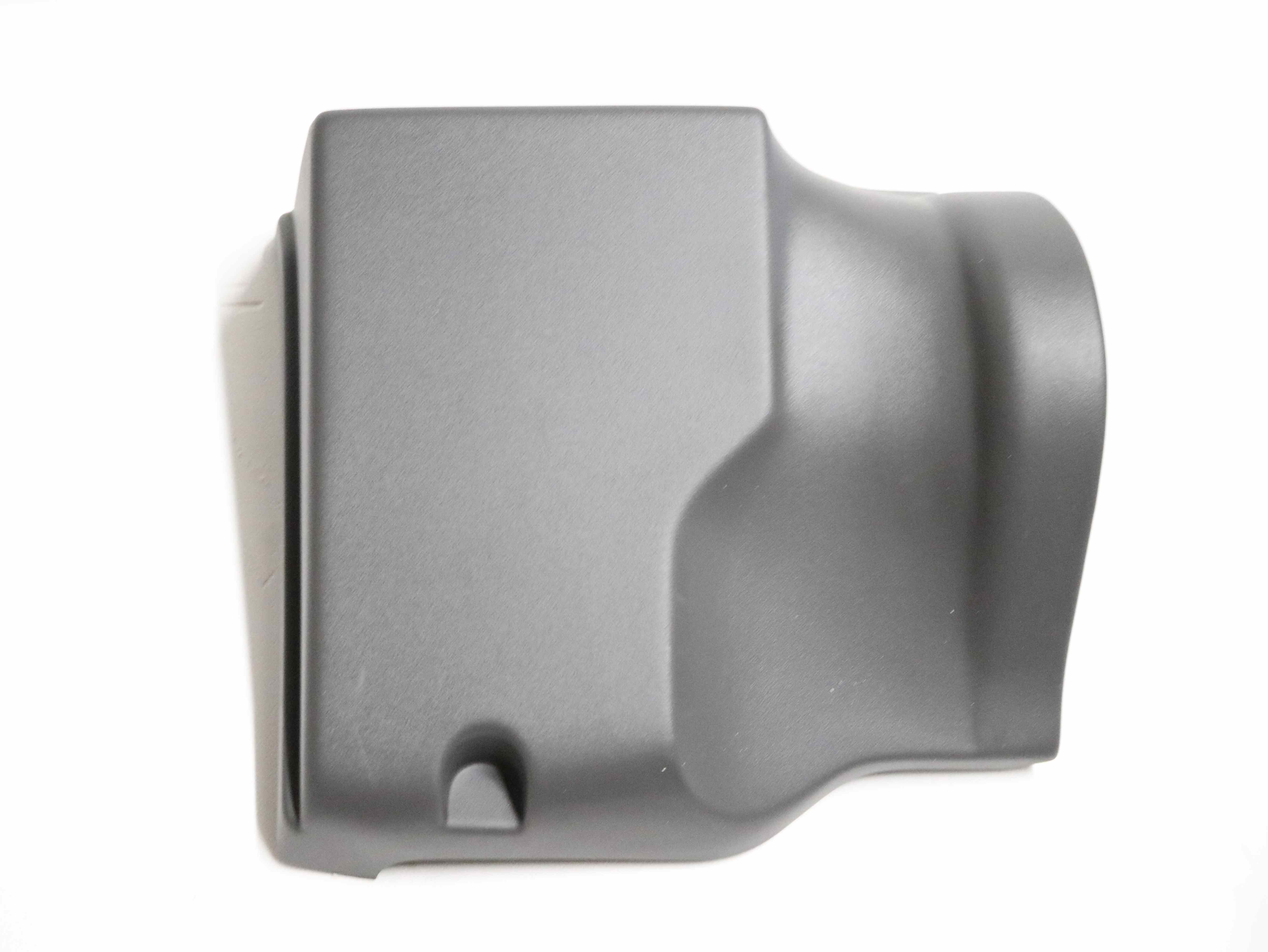 BI060969 Abs Console, Ford, Gray