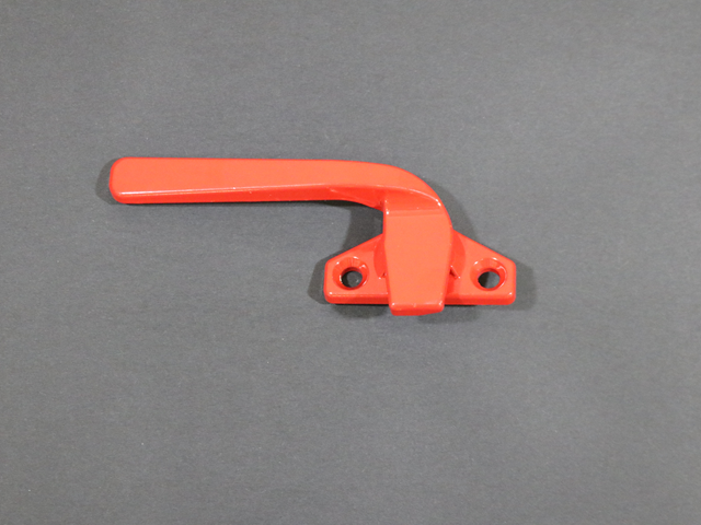 BI061357 EGRESS HANDLE, RH W/ STRYKER PLATE