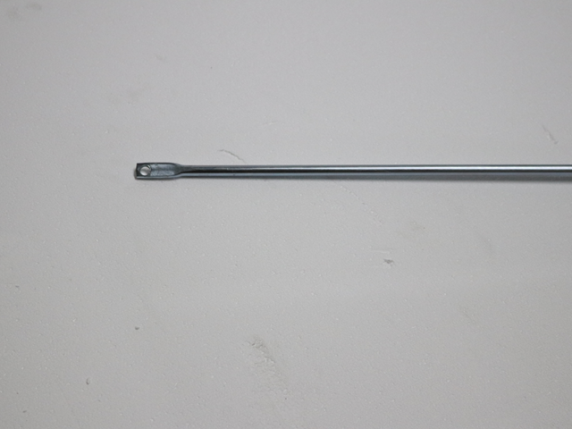 BI061931 INNER W/C DOOR ROD, 3/8