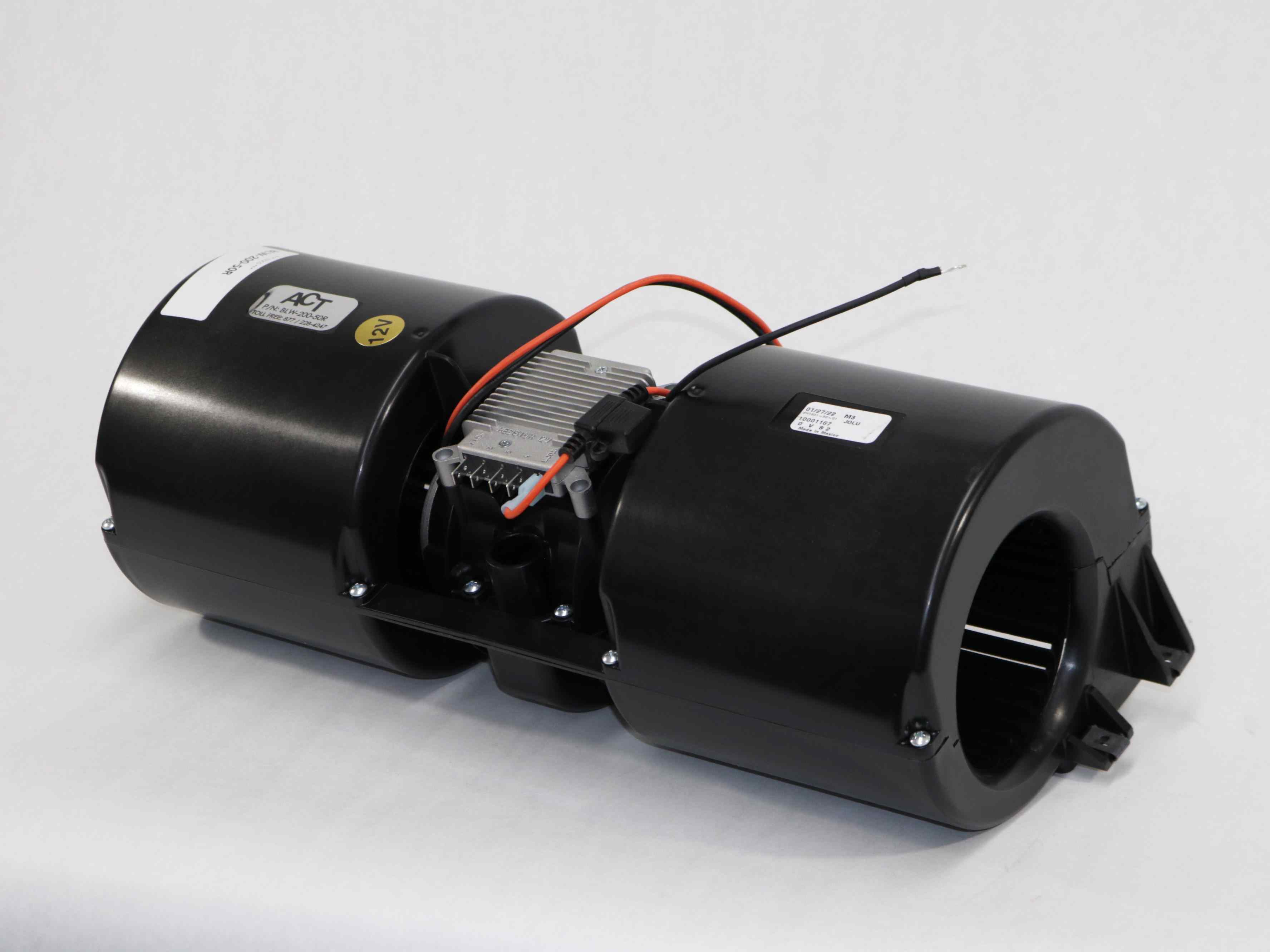 BLW-200-50R Blower Motor