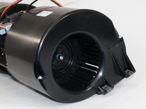 BLW-200-50R Blower Motor