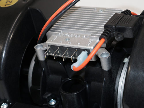 BLW-200-50R Blower Motor