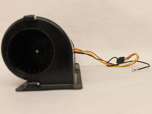BLW-203 BLOWER ASSY. EVAP DOUBLE SCROLL