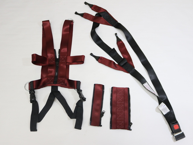BR-30A1C Vest Assy 30