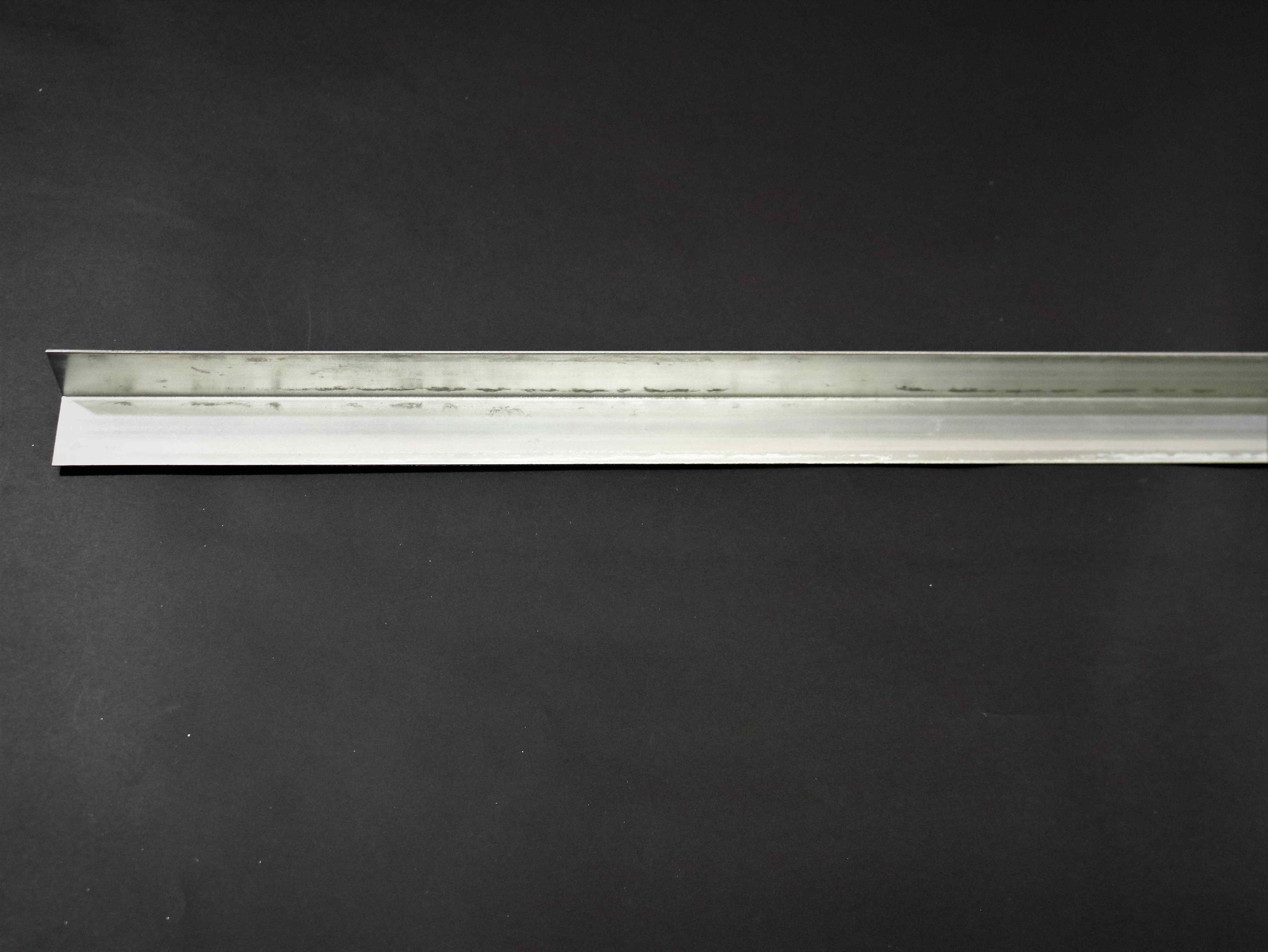 BS020002-G 1 1/2 INCH X 1 1/2 INCH X 96 INCH Angle