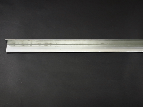 BS020002-G 1 1/2 INCH X 1 1/2 INCH X 96 INCH Angle