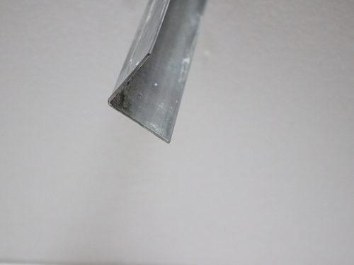 BS020002.G 1 1/2 INCH X 1 1/2 INCH X 96 INCH Angle