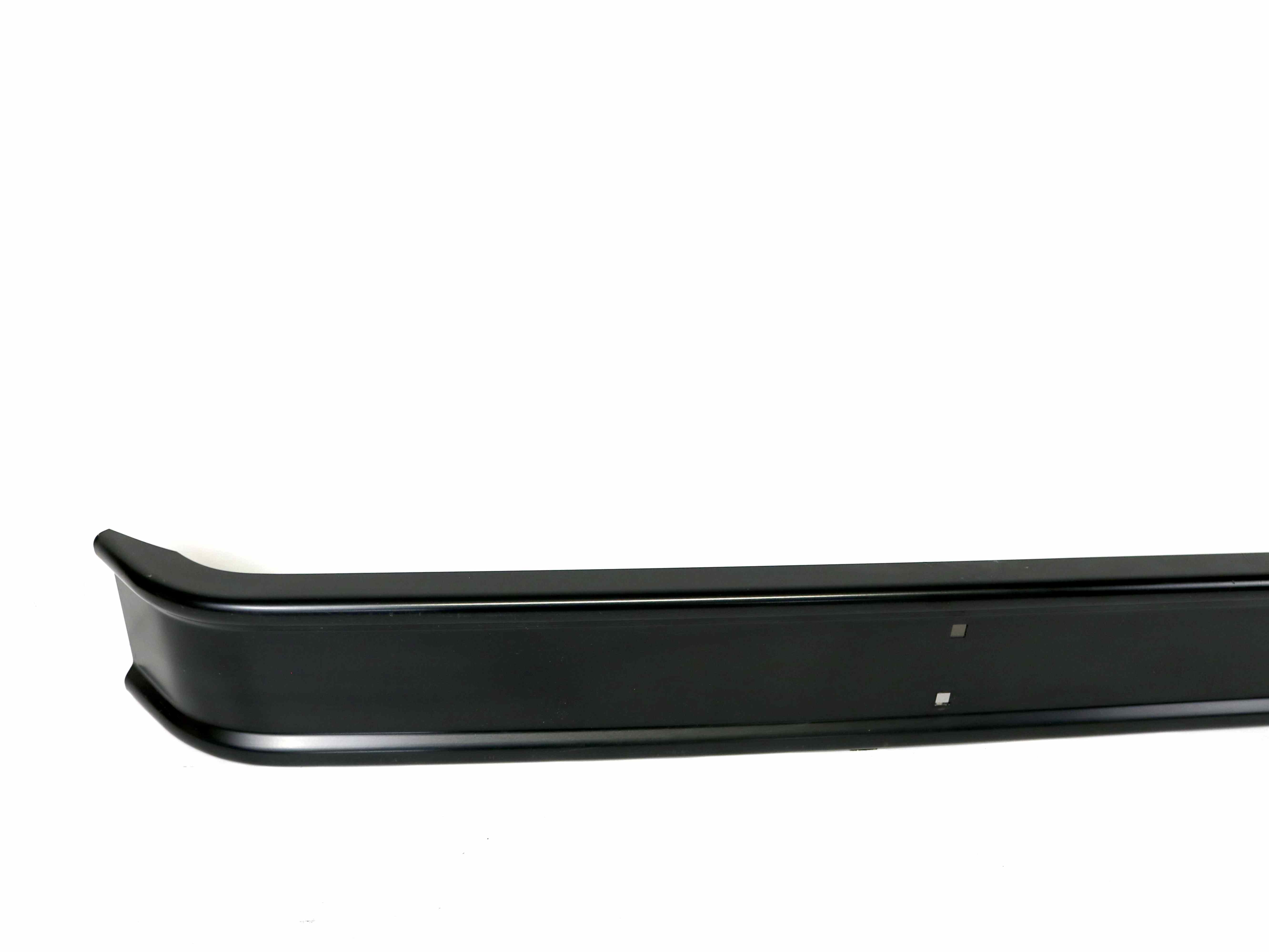 BS021047 BUMPER, REAR