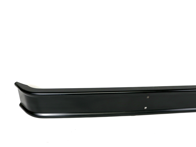 BS021047 BUMPER, REAR