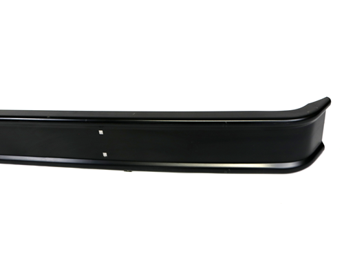 BS021047 BUMPER, REAR