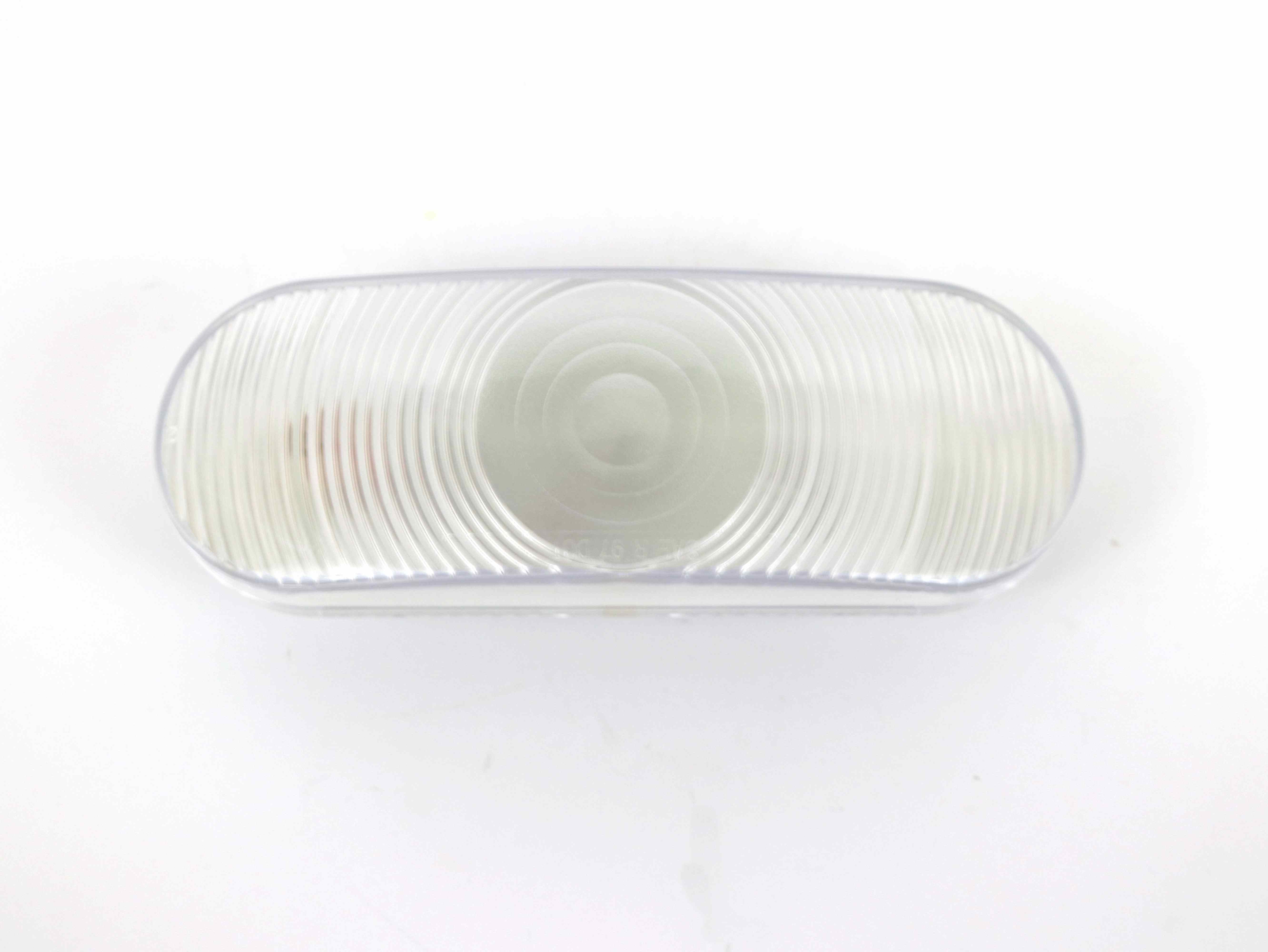 BU70CBP Optronics Oval Reverse Light