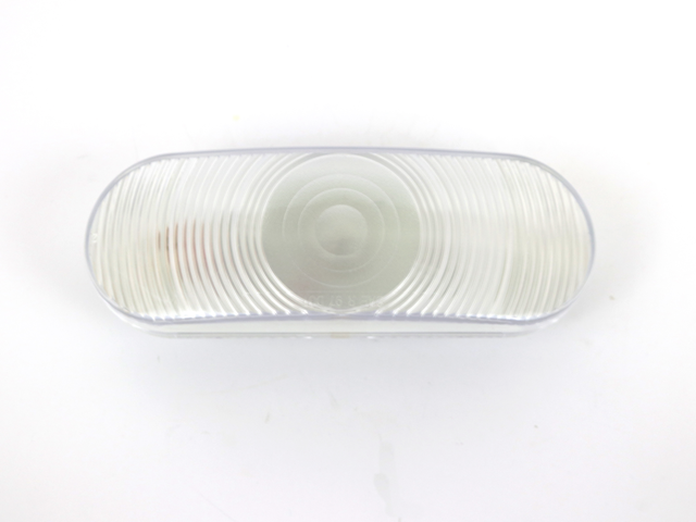 BU70CBP Optronics Oval Reverse Light