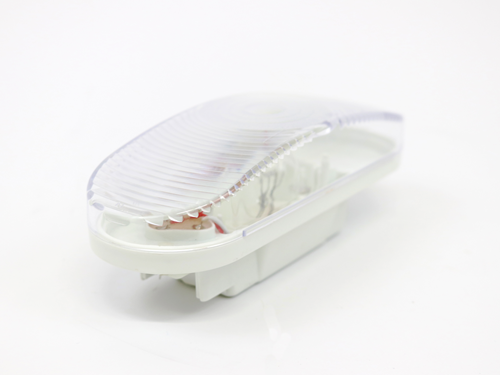 BU70CBP Optronics Oval Reverse Light