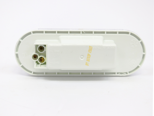 BU70CBP Optronics Oval Reverse Light
