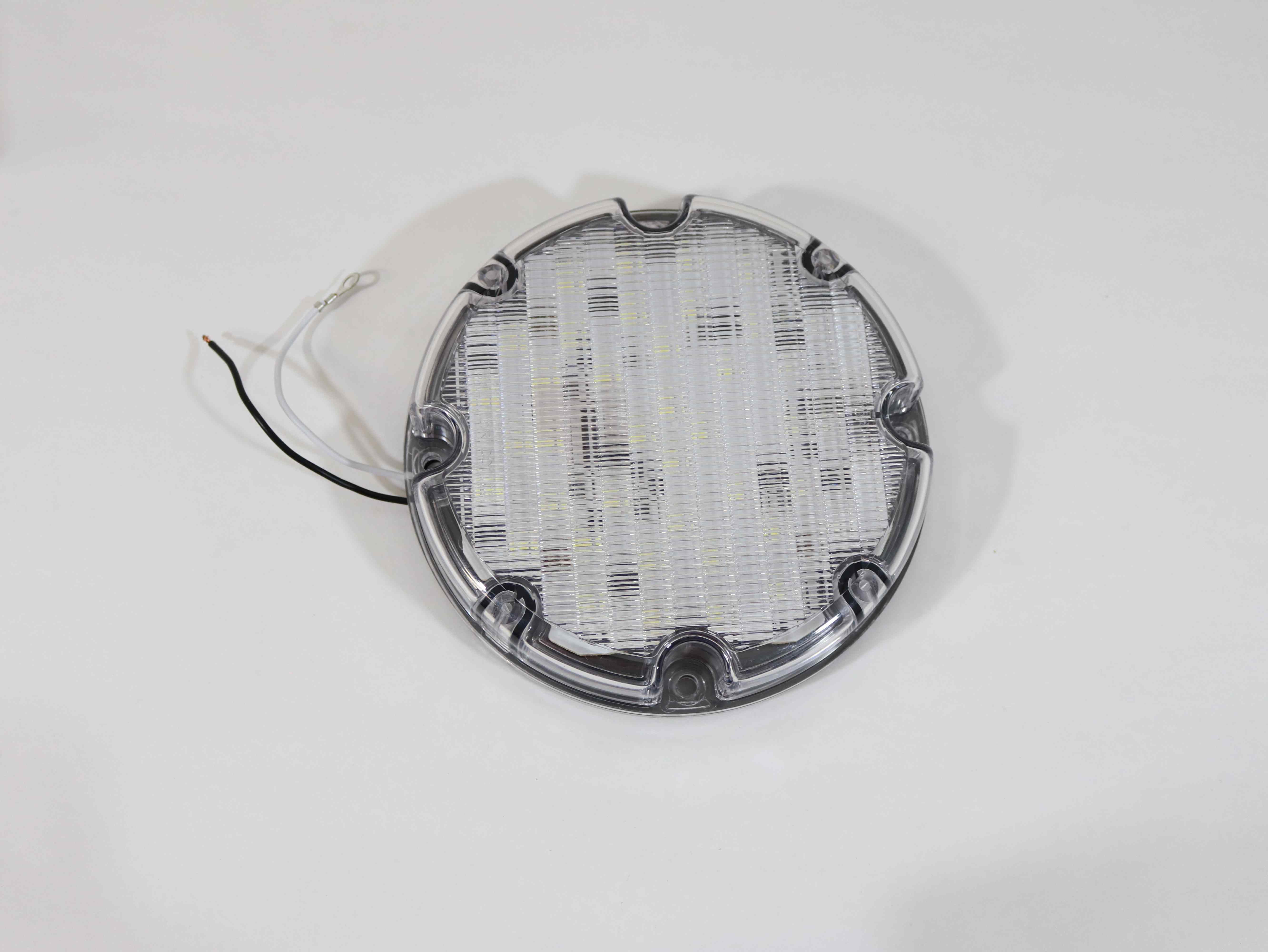 BUL90CB LIGHT, 7 INCH LED BACK UP