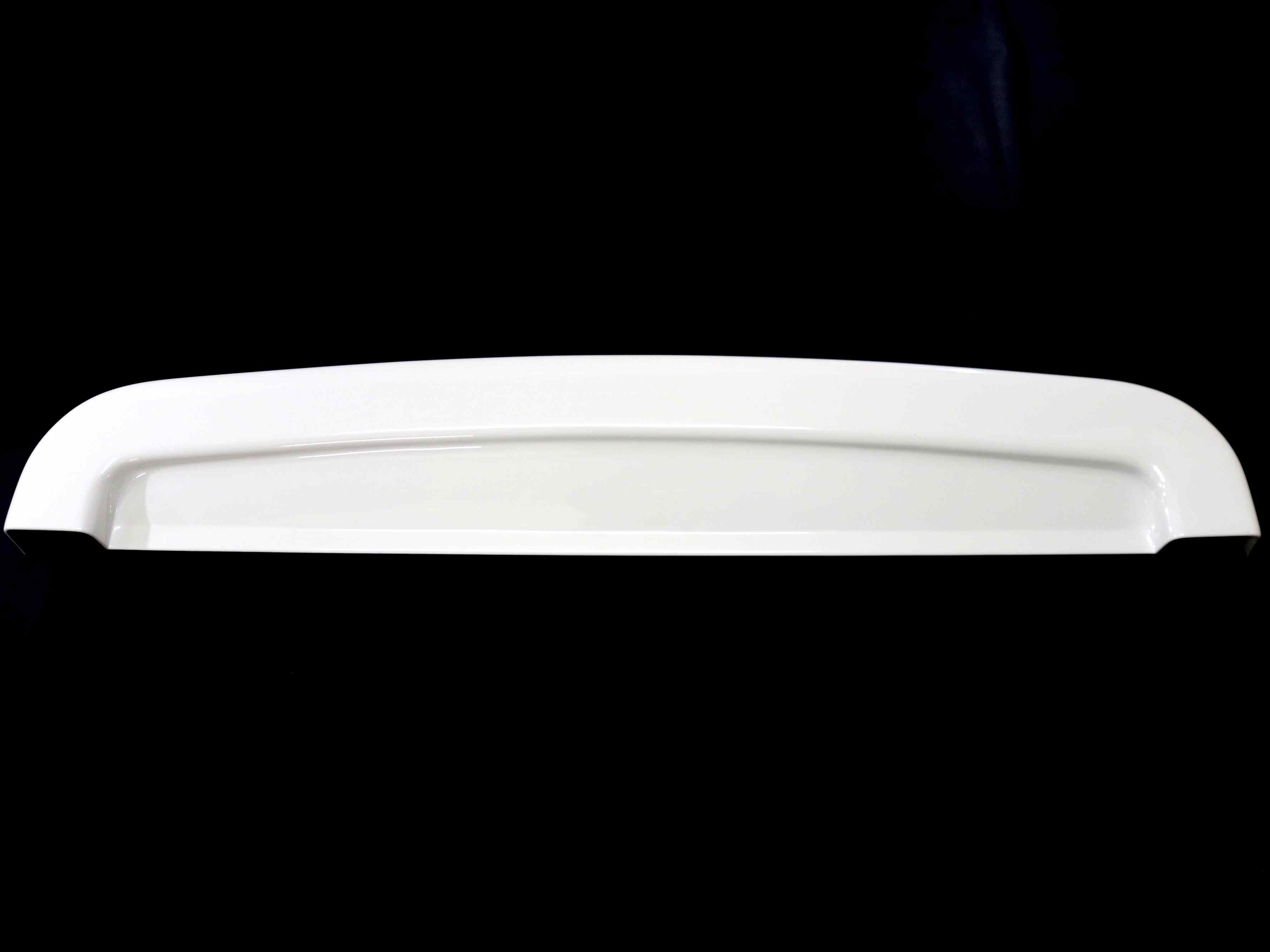 BX050370 FACIA, ABS CAP REAR