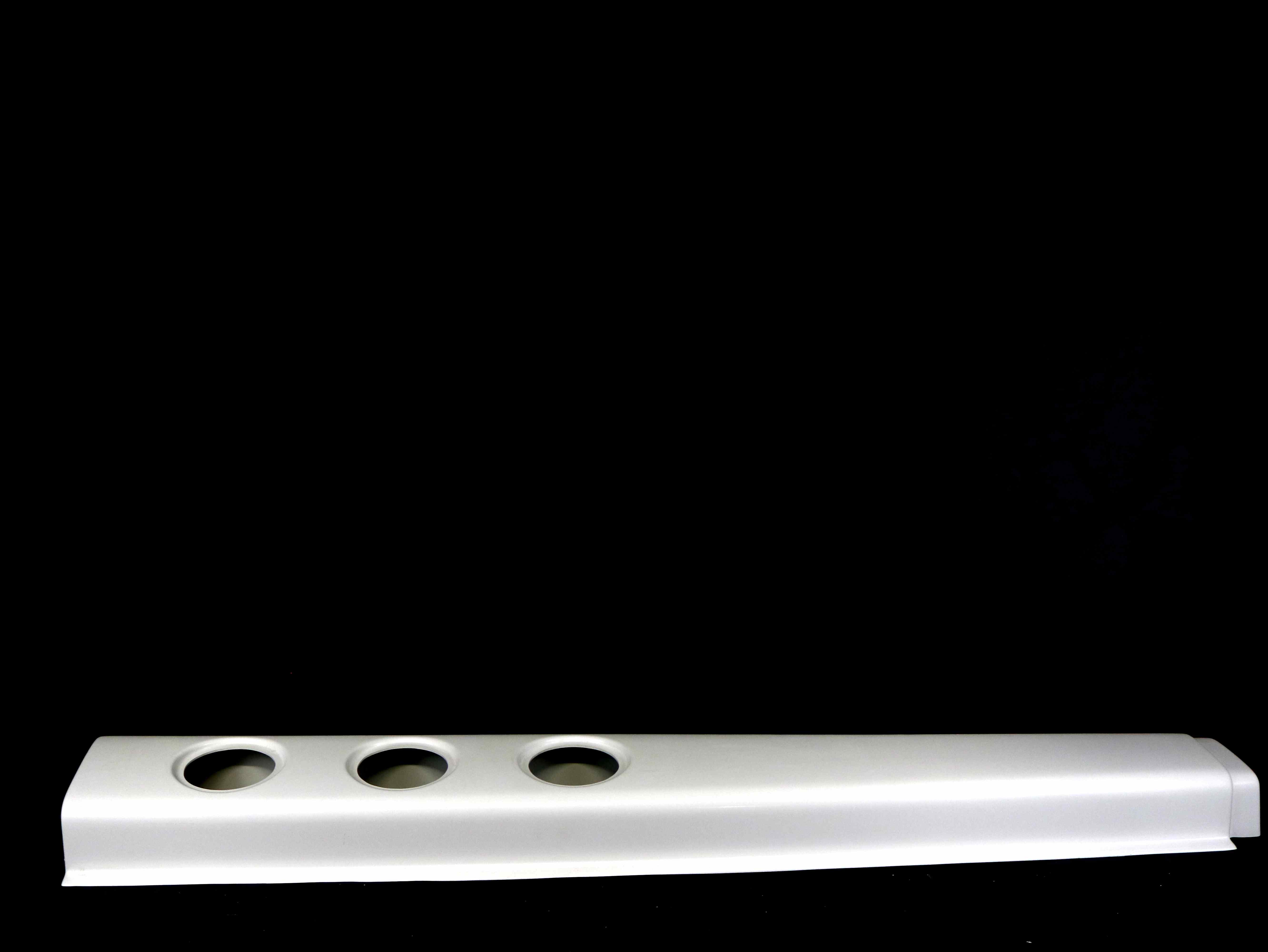 BX050371 RADIUS, ROAD SIDE REAR