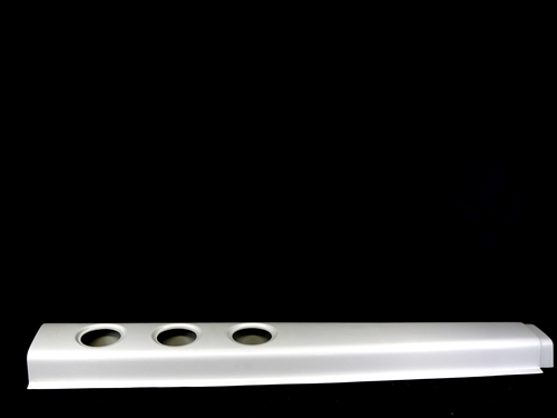 BX050371 RADIUS, ROAD SIDE REAR