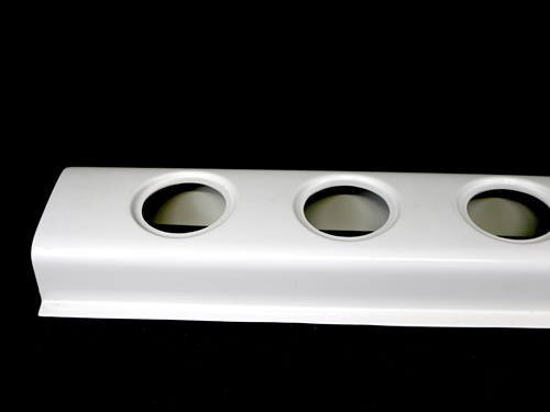 BX050371 RADIUS, ROAD SIDE REAR
