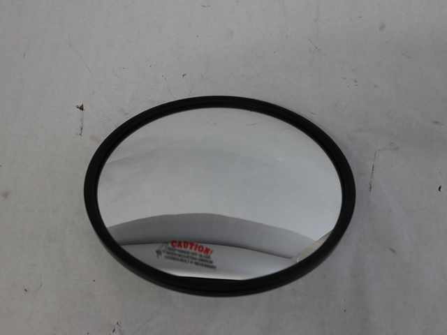 BX050420 CONVEX MIRROR W/ BRACKET, 8.5