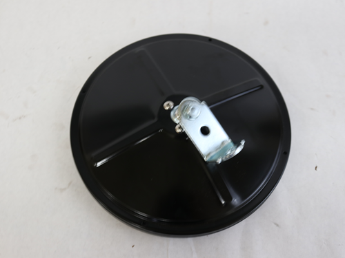 BX050420 CONVEX MIRROR W/ BRACKET, 8.5 INCH ROUND