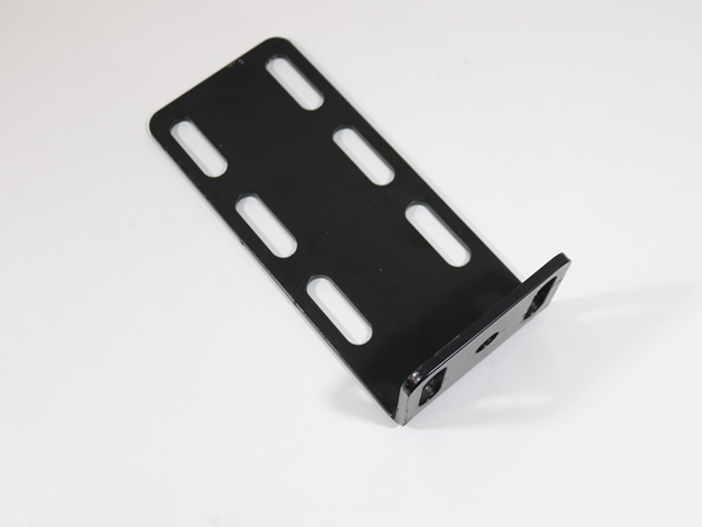 BX050511 BRACKET, BUMPER