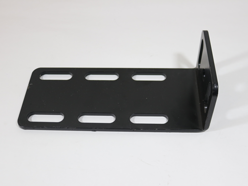 BX050511 BRACKET, BUMPER