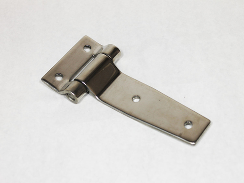 BX050547 HINGE, REAR DOOR SS AH 916l POL SS