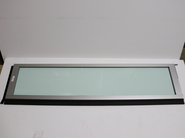BX050702 DOOR, ENTRY ALUM UNIV/TITAN 42 x 83