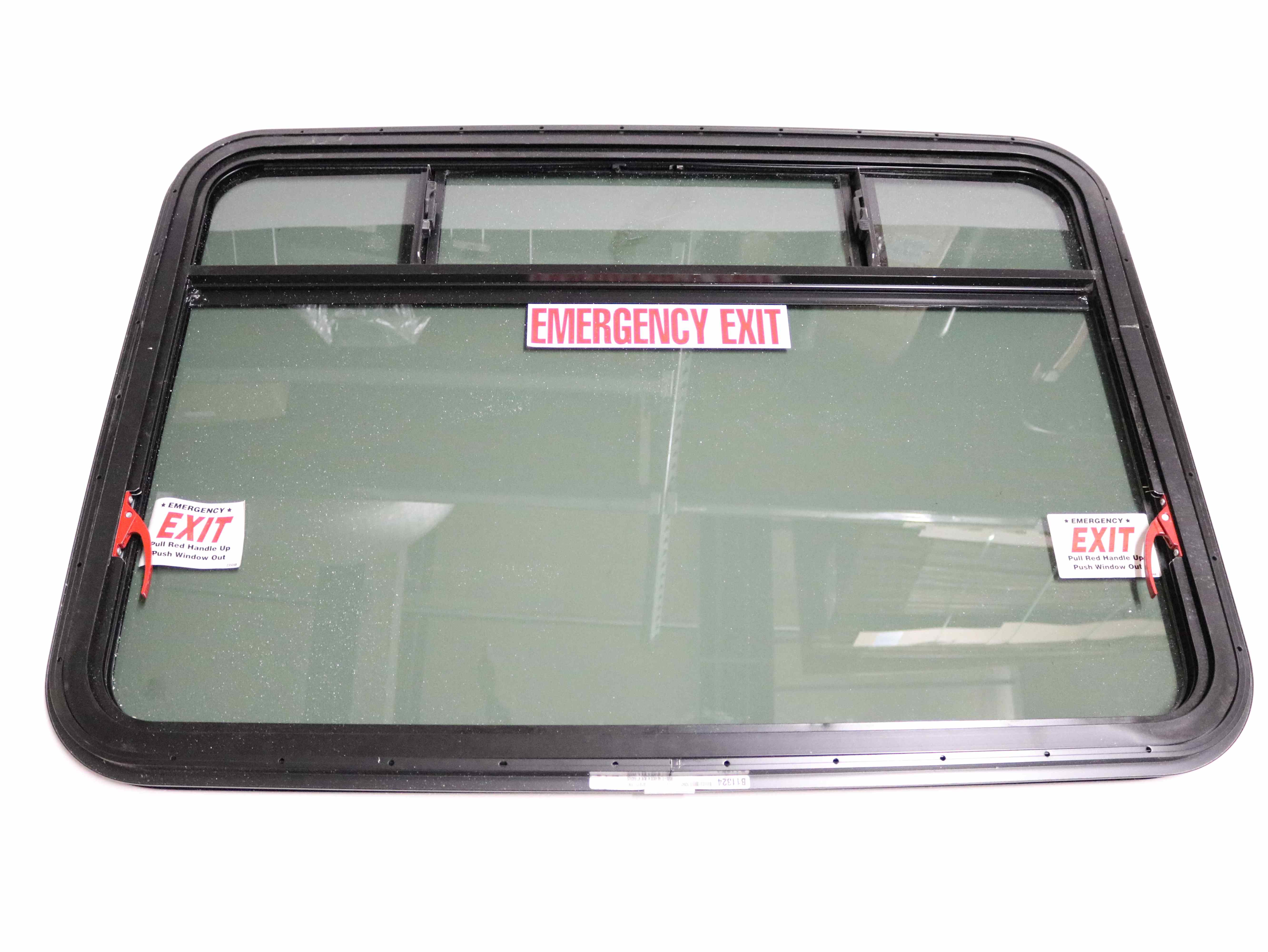 BX050888 WINDOW,