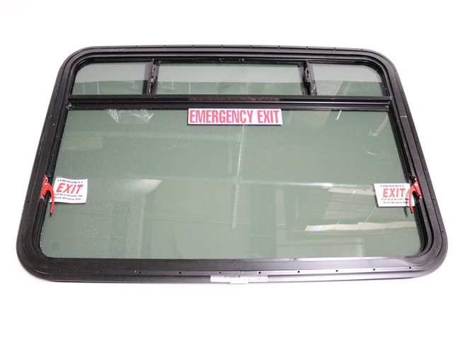 BX050888 WINDOW,