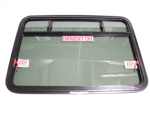 BX050888 WINDOW,