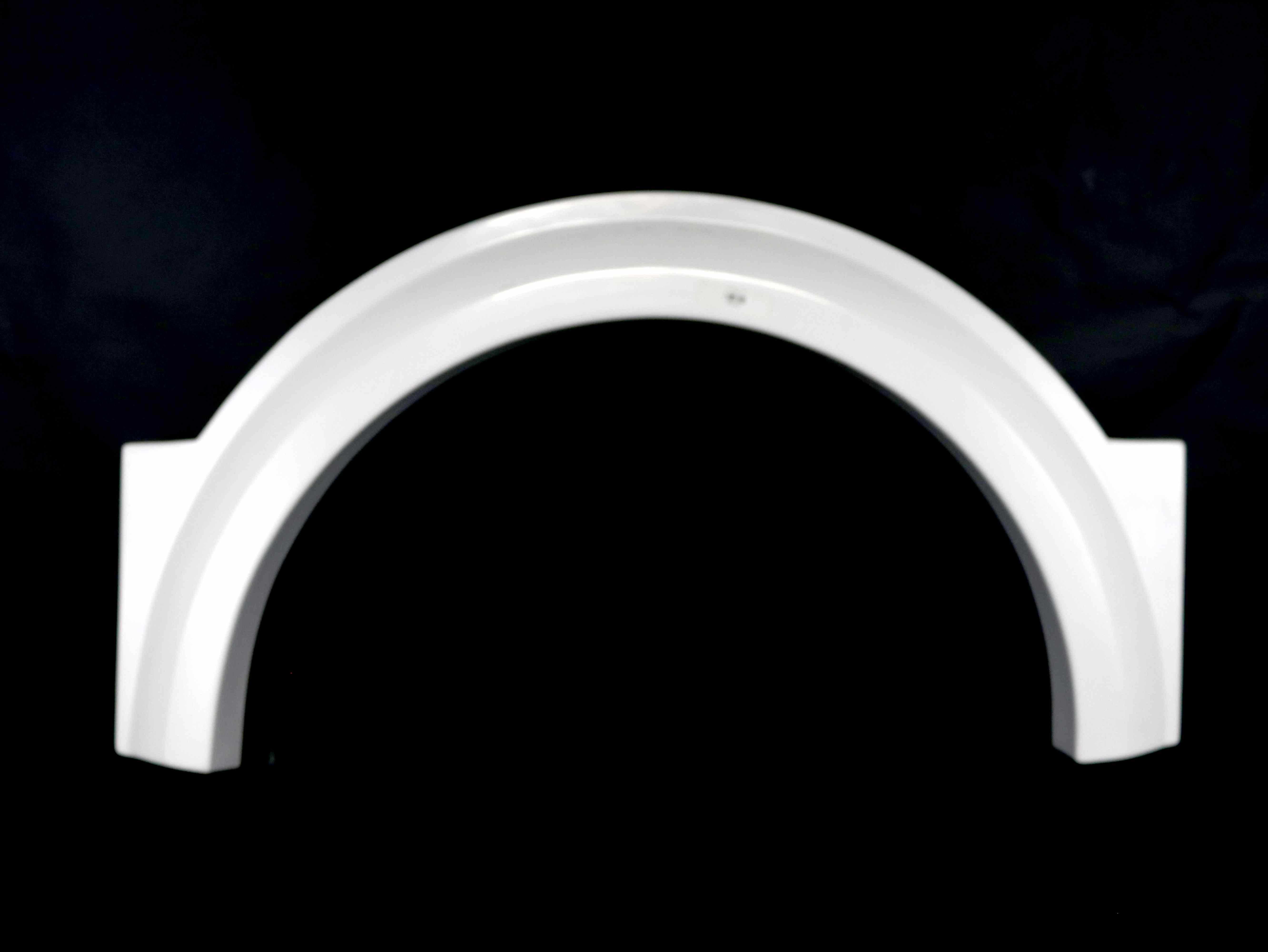 BX050995 WHEELFLARE (ROADSIDE)
