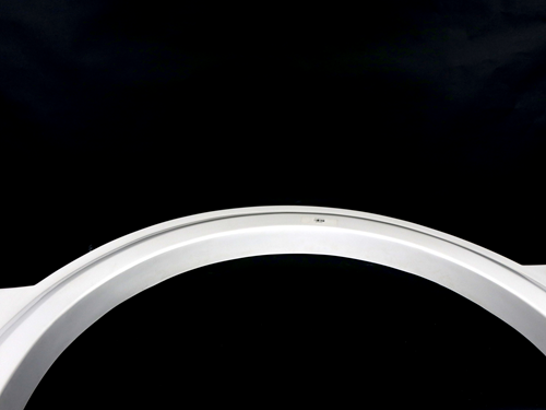 BX050995 WHEELFLARE (ROADSIDE)