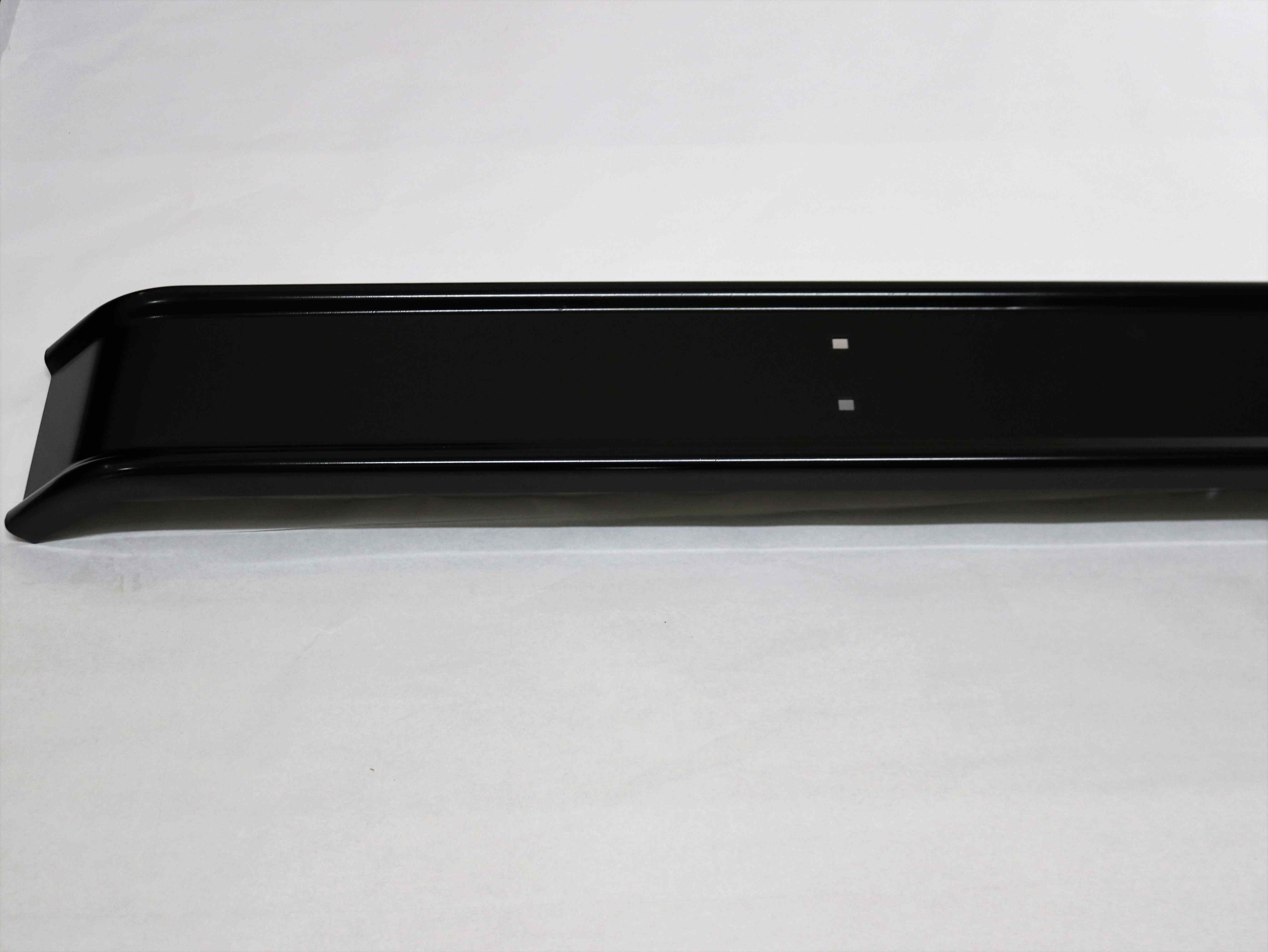 BX051032 REAR BUMPER