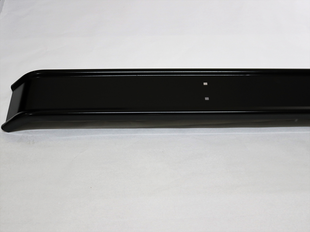 BX051032 REAR BUMPER